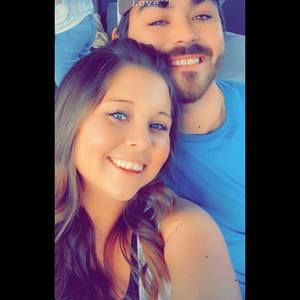 Meet your Posher, Candyce